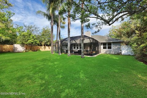 A home in Orange Park