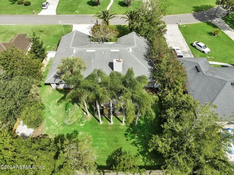 A home in Orange Park