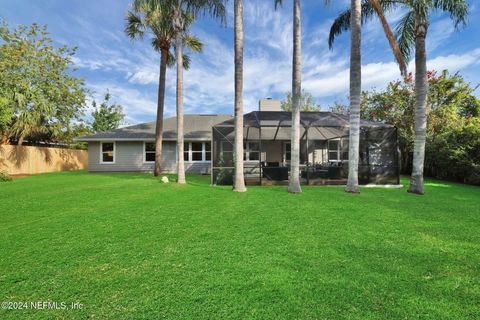 A home in Orange Park