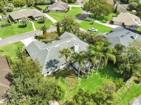 A home in Orange Park