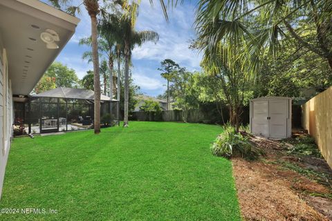 A home in Orange Park