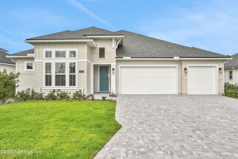79 PASARELA Drive St. Augustine FL 32095