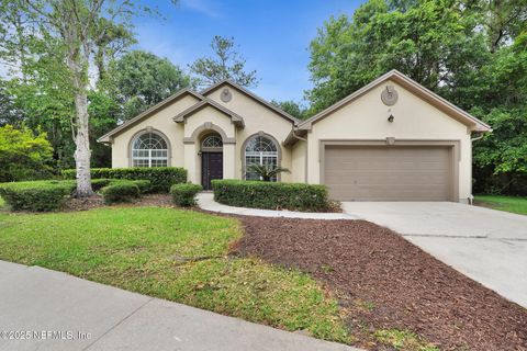 9141 SPINDLETREE Way Jacksonville FL 32256