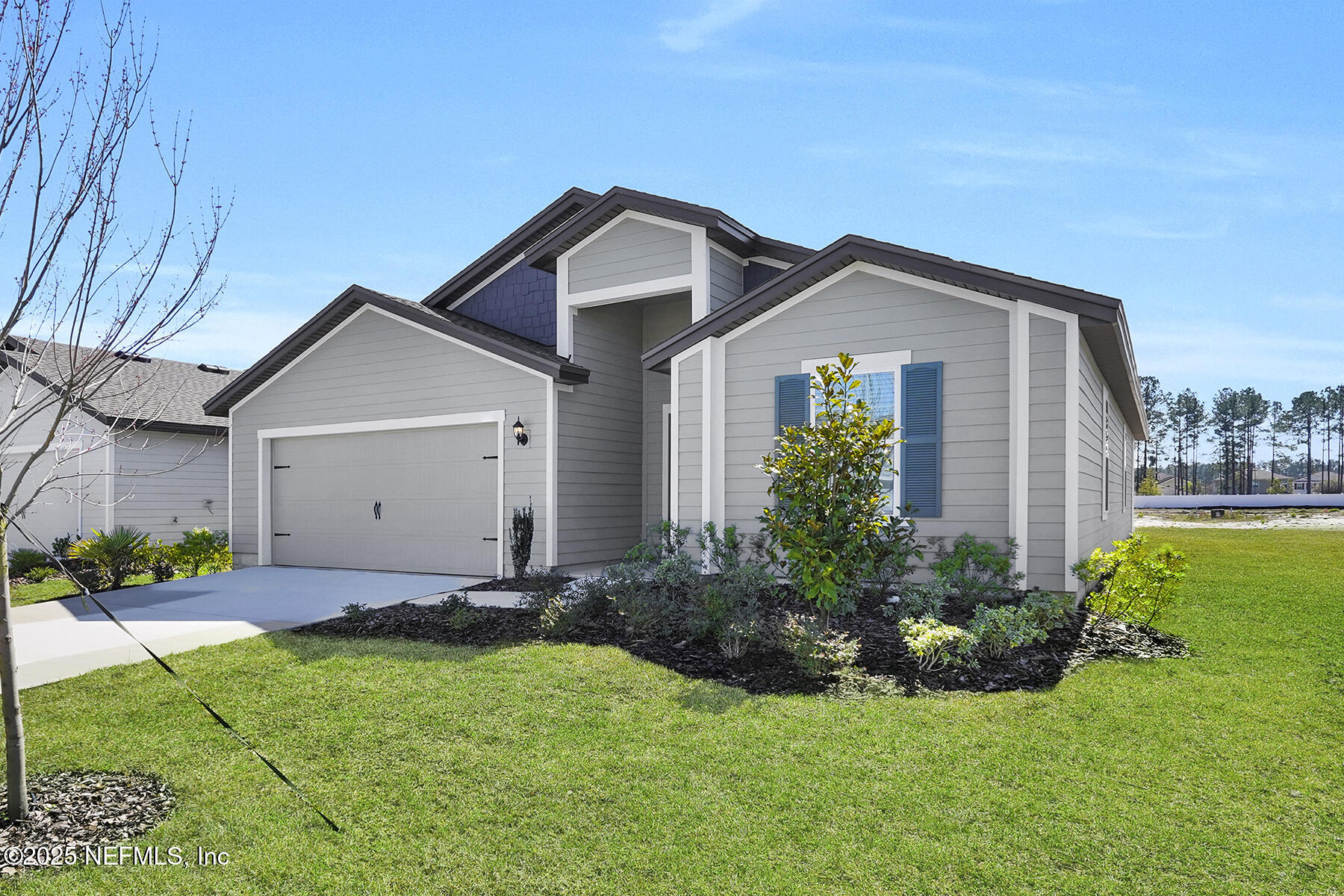 6895 MYRTLE OAK Road