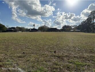 Keystone Heights, FL home for sale located at 0 LOT 4 SE 46TH Loop, Keystone Heights, FL 32656