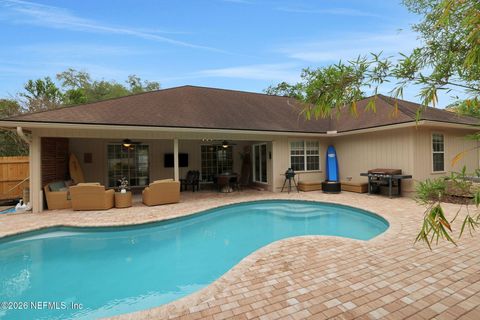 Photo of 4149 BRIDGEVILLE Place, Jacksonville, FL 32223 (MLS # 2142721)