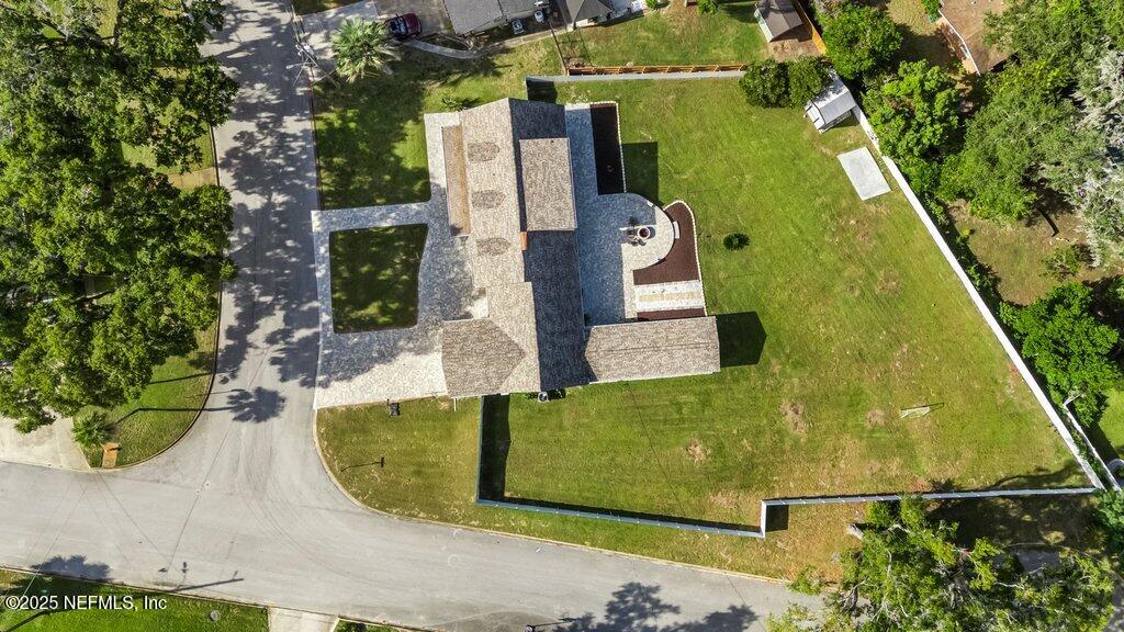 3956 TARA HALL Drive