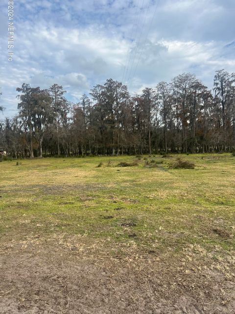 18130 W BEAVER Street Baldwin FL 32234
