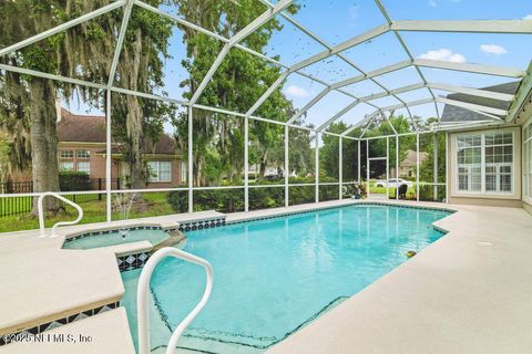 729 CHERRY GROVE Road Orange Park FL 32073