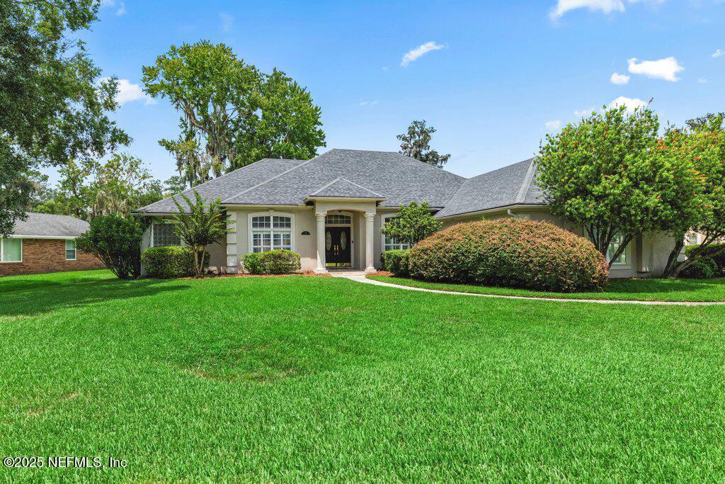 729 CHERRY GROVE Road