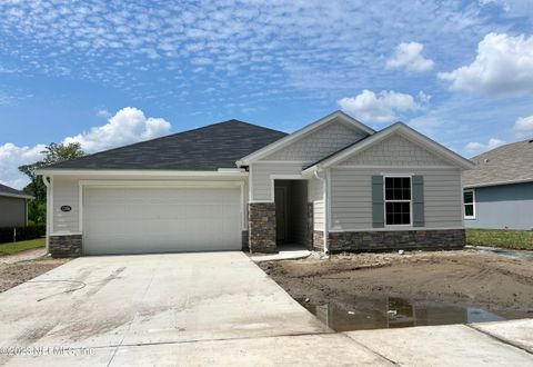 12404 GILLESPIE AVE, JACKSONVILLE, FL 32218 - #: 1232831
