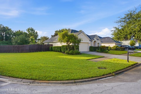 Photo of 14187 BIG SPRING Street, Jacksonville, FL 32258 (MLS # 2164519)