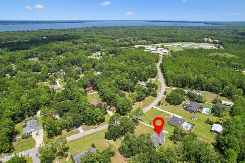 Photo of 2683 FOXHUNT Trail, St. Johns, FL 32259 (MLS # 2160162)