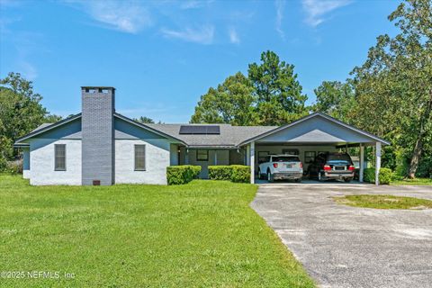 211 OLD PENIEL Road Palatka FL 32177
