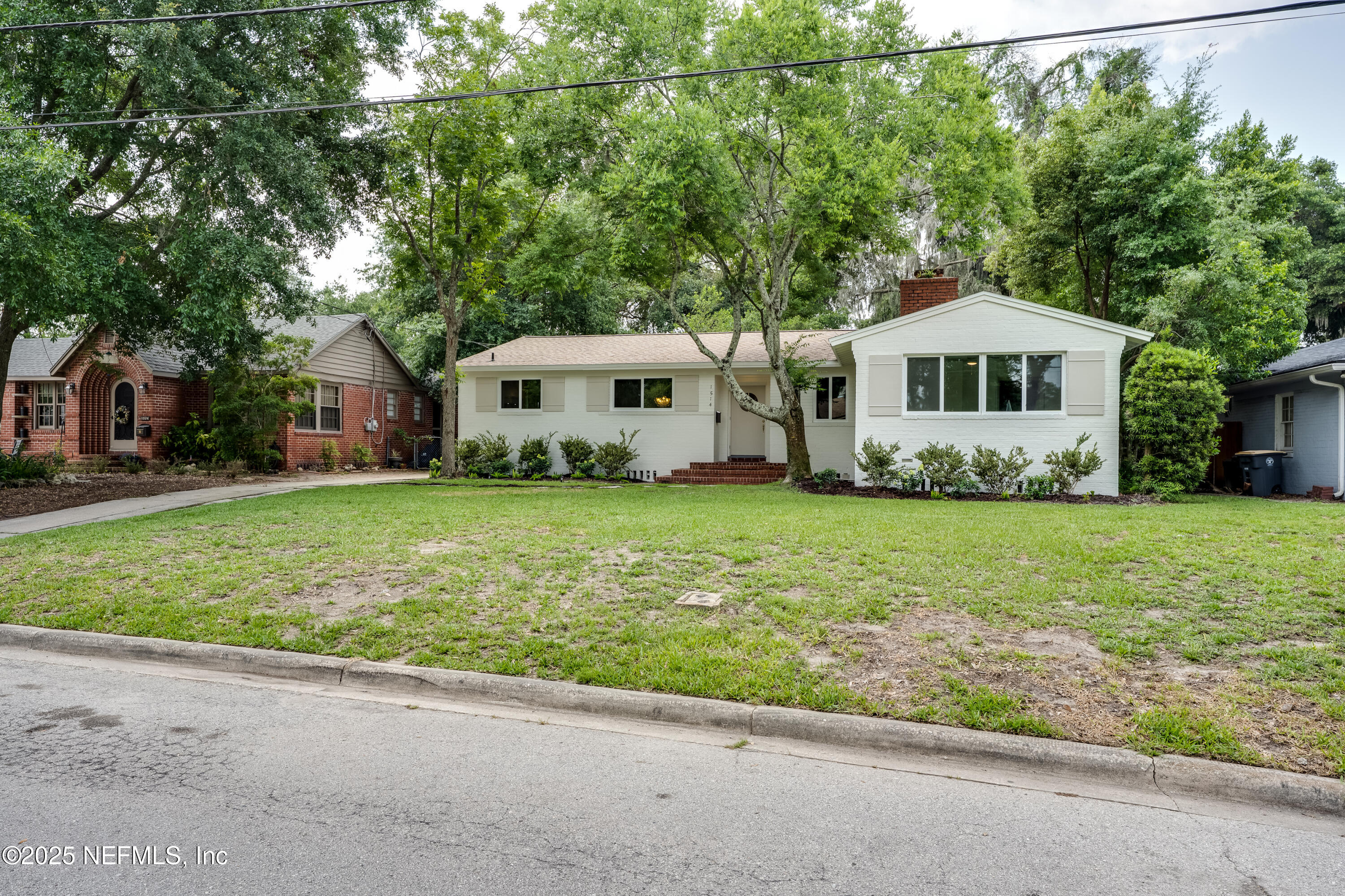 1514 DUNSFORD Road