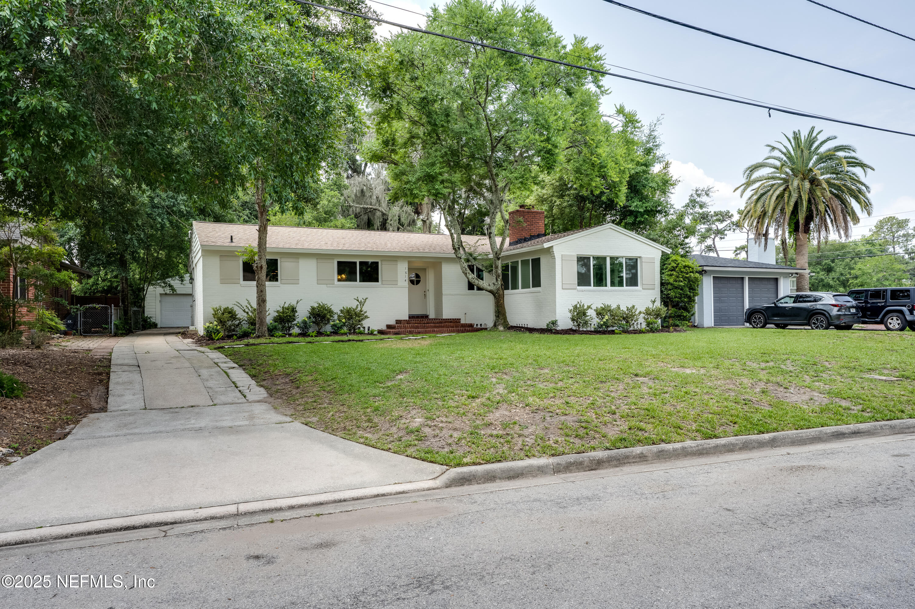 1514 DUNSFORD Road