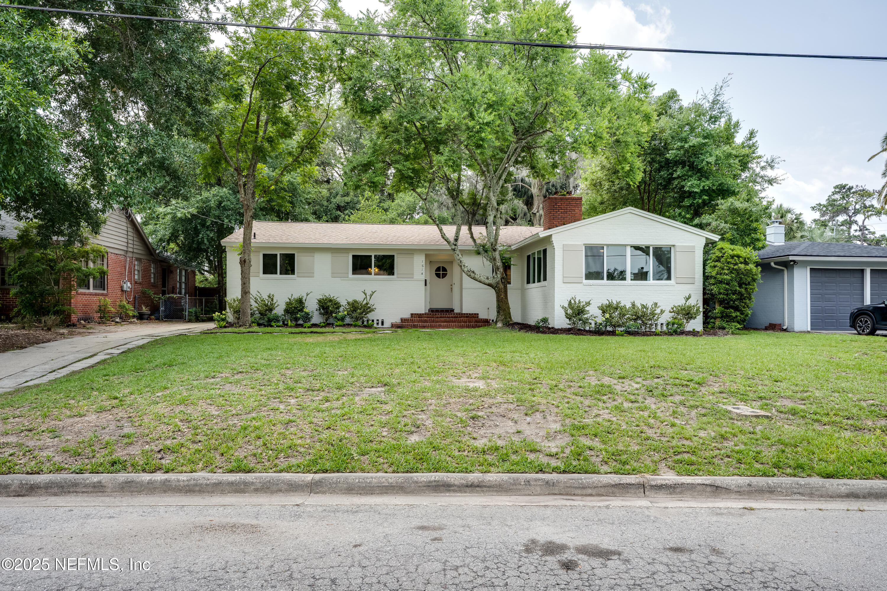 1514 DUNSFORD Road