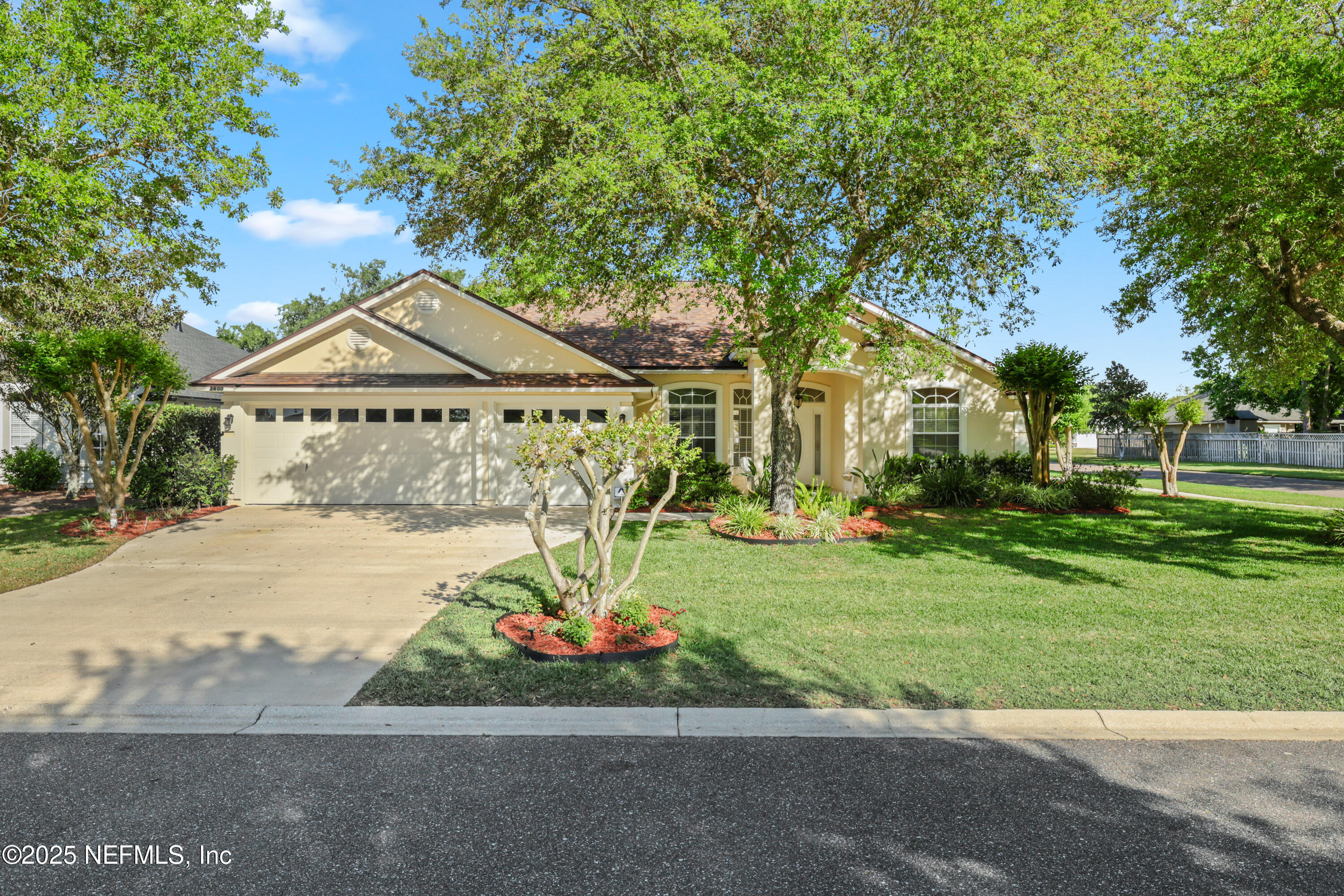 2600 SNAIL KITE Court