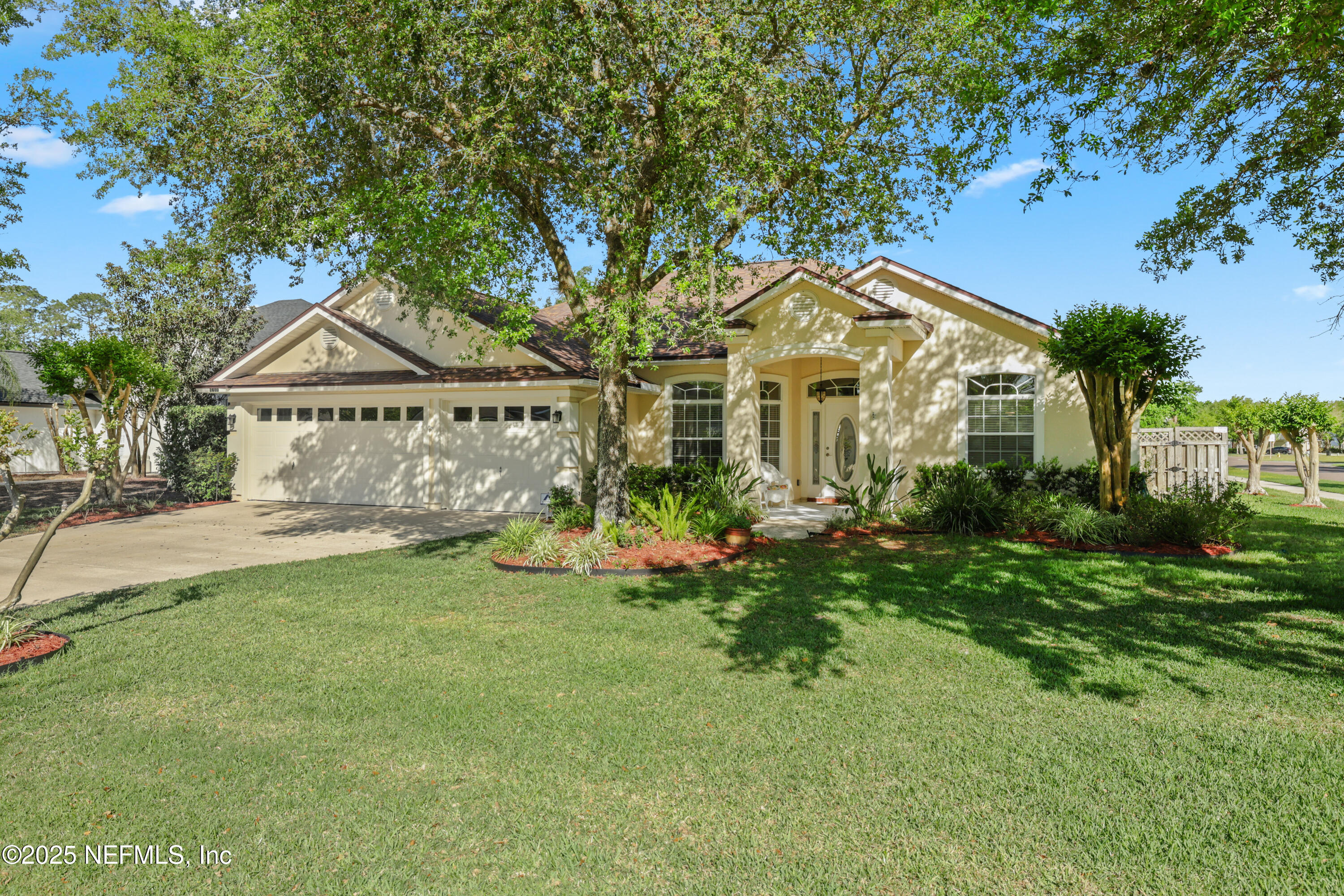 2600 SNAIL KITE Court