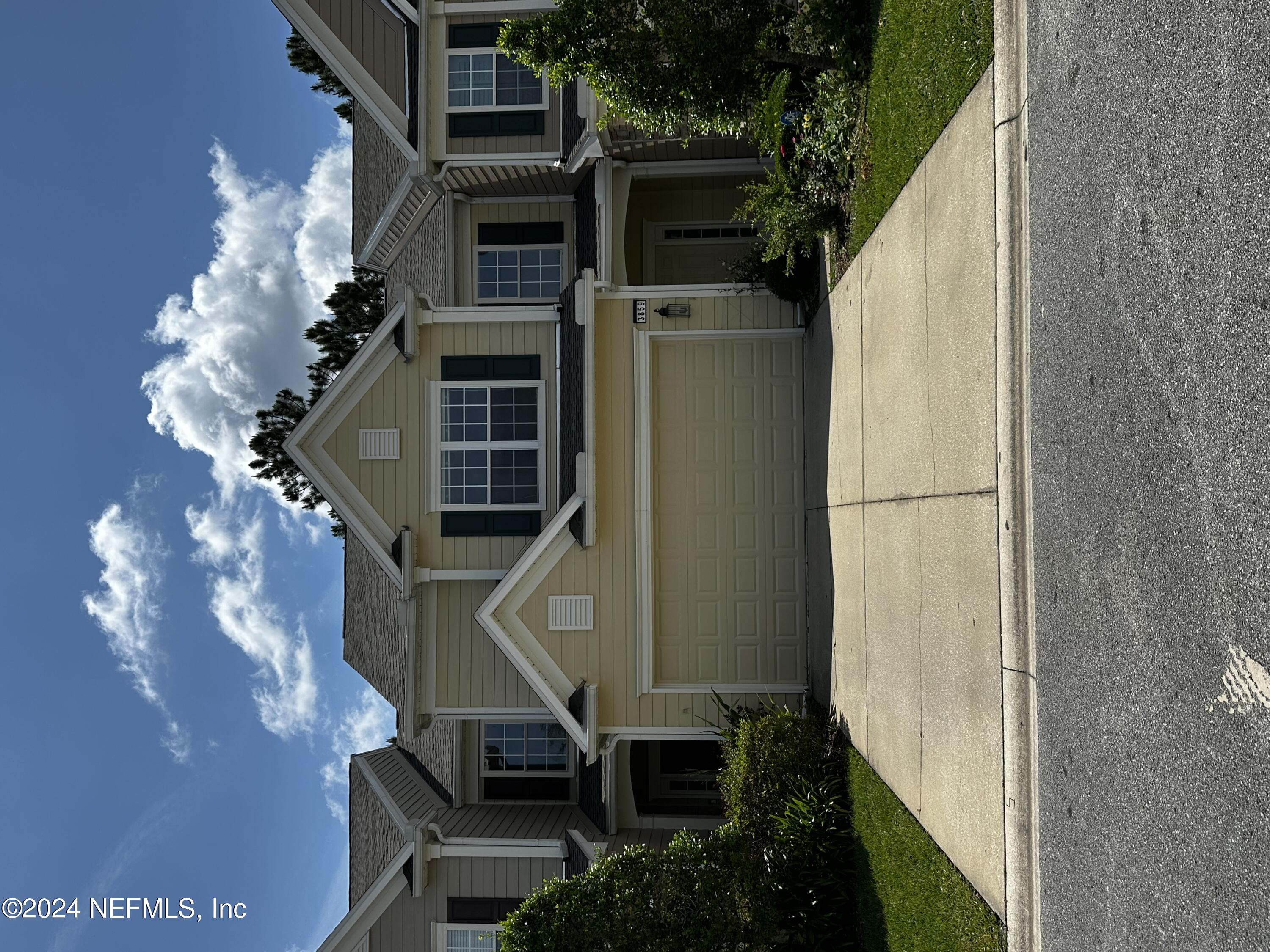 Jacksonville, FL home for sale located at 3859 Lionheart Drive, Jacksonville, FL 32216