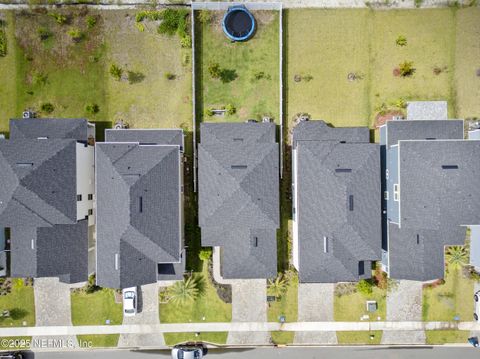 A home in St Augustine