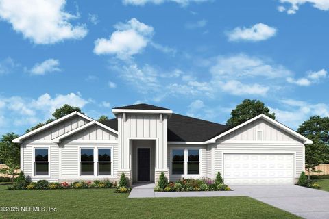 75460 DRIFTWOOD Court Yulee FL 32097