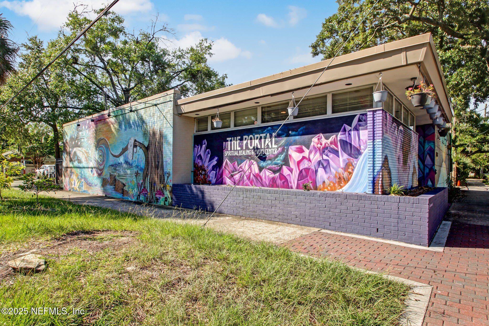 1503 OAK Street