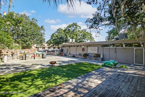 1503 OAK Street Jacksonville FL 32204