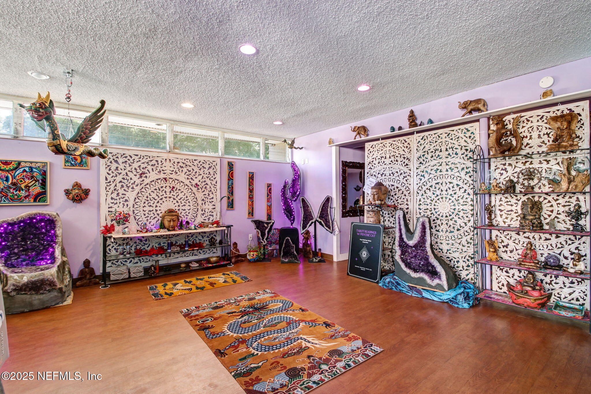 1503 OAK Street