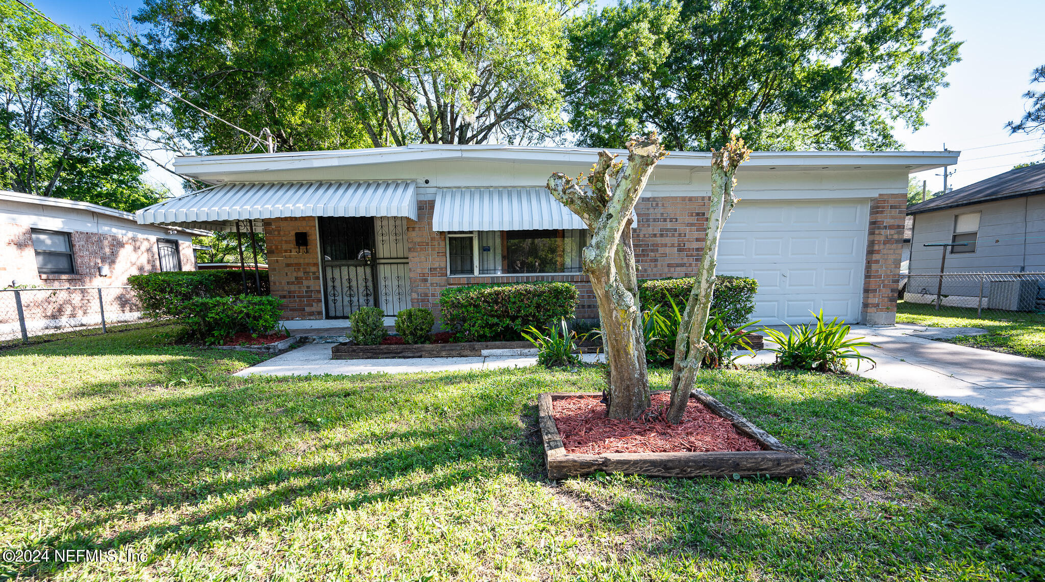 Jacksonville, FL home for sale located at 2692 W 25th Street, Jacksonville, FL 32209