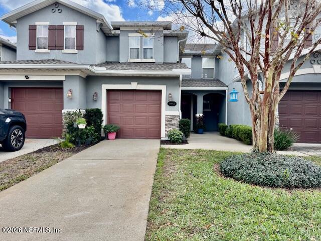8852 INLET BLUFF Drive