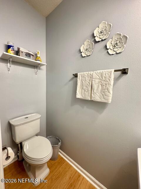 8852 INLET BLUFF Drive