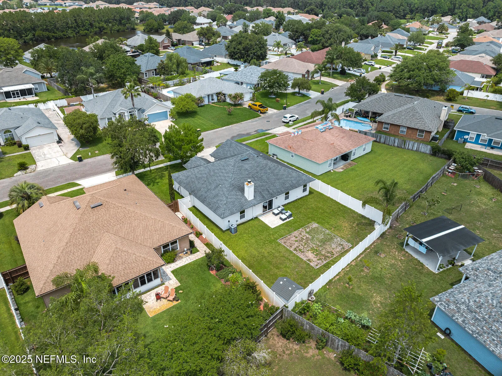 Jacksonville, Florida 32246, United States, 3 Bedrooms Bedrooms, ,2 BathroomsBathrooms,Residential,Active,136958