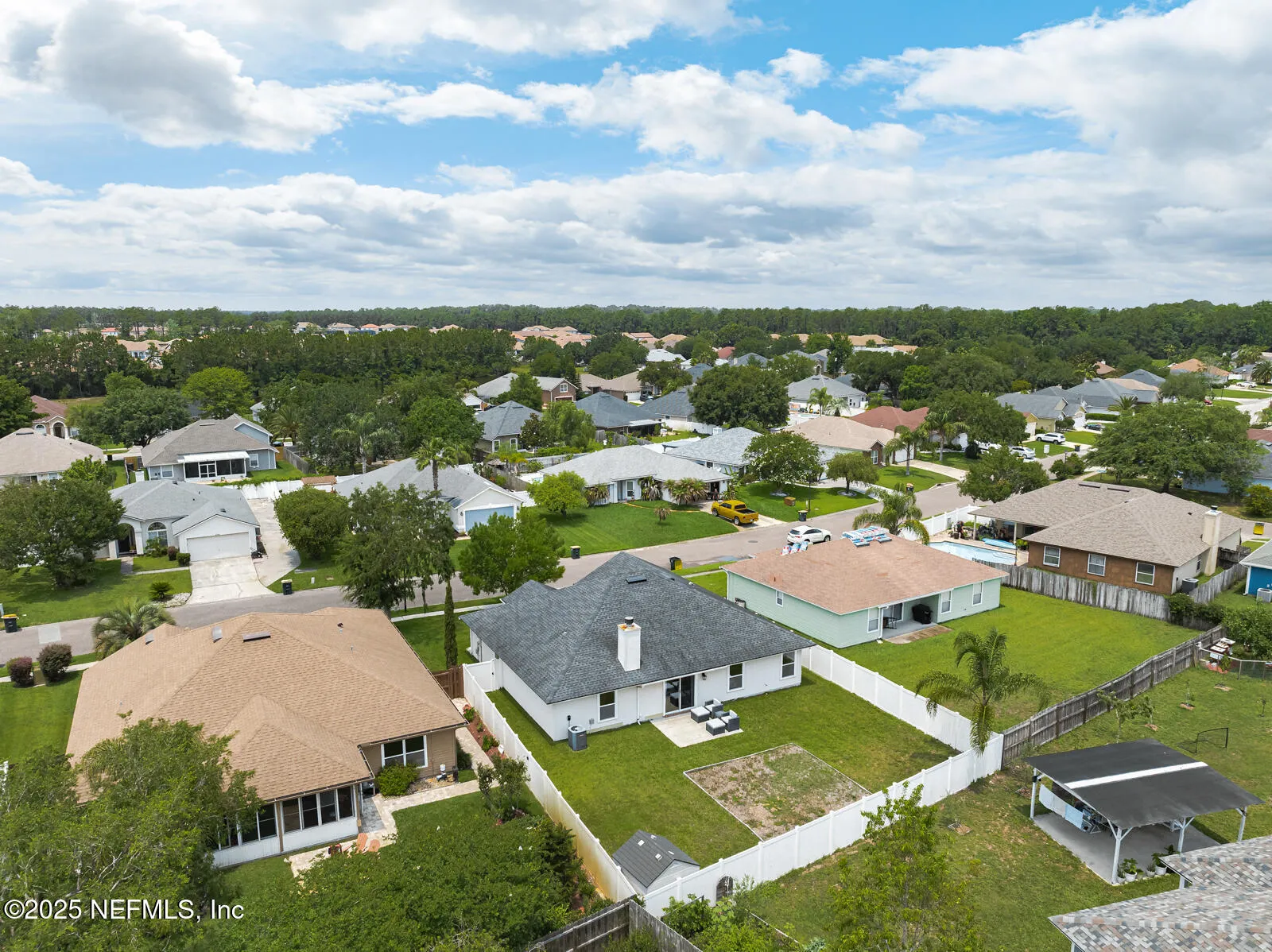 Jacksonville, Florida 32246, United States, 3 Bedrooms Bedrooms, ,2 BathroomsBathrooms,Residential,Active,136958