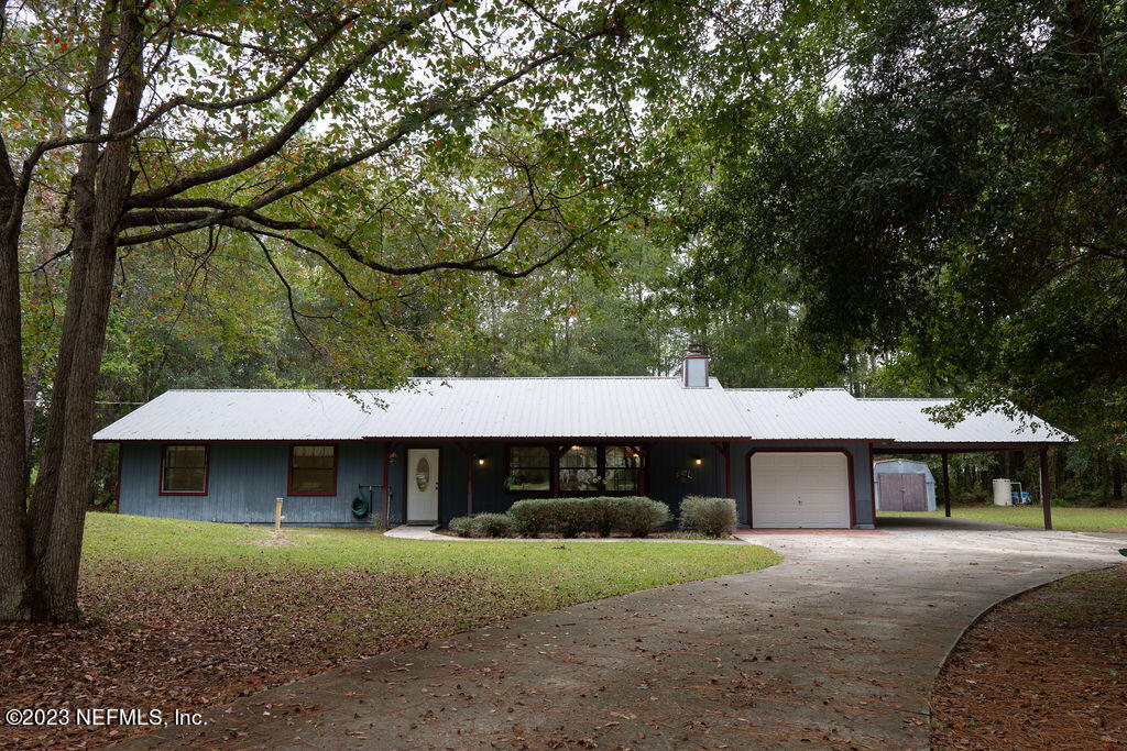 MIDDLEBURG, FL home for sale located at 4510 DAPHNE CT, MIDDLEBURG, FL 32068