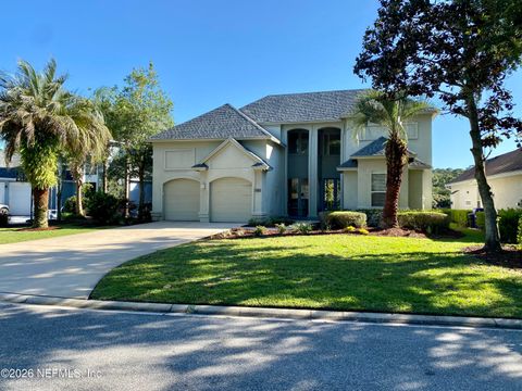 145 DEER COVE Drive Ponte Vedra Beach FL 32082