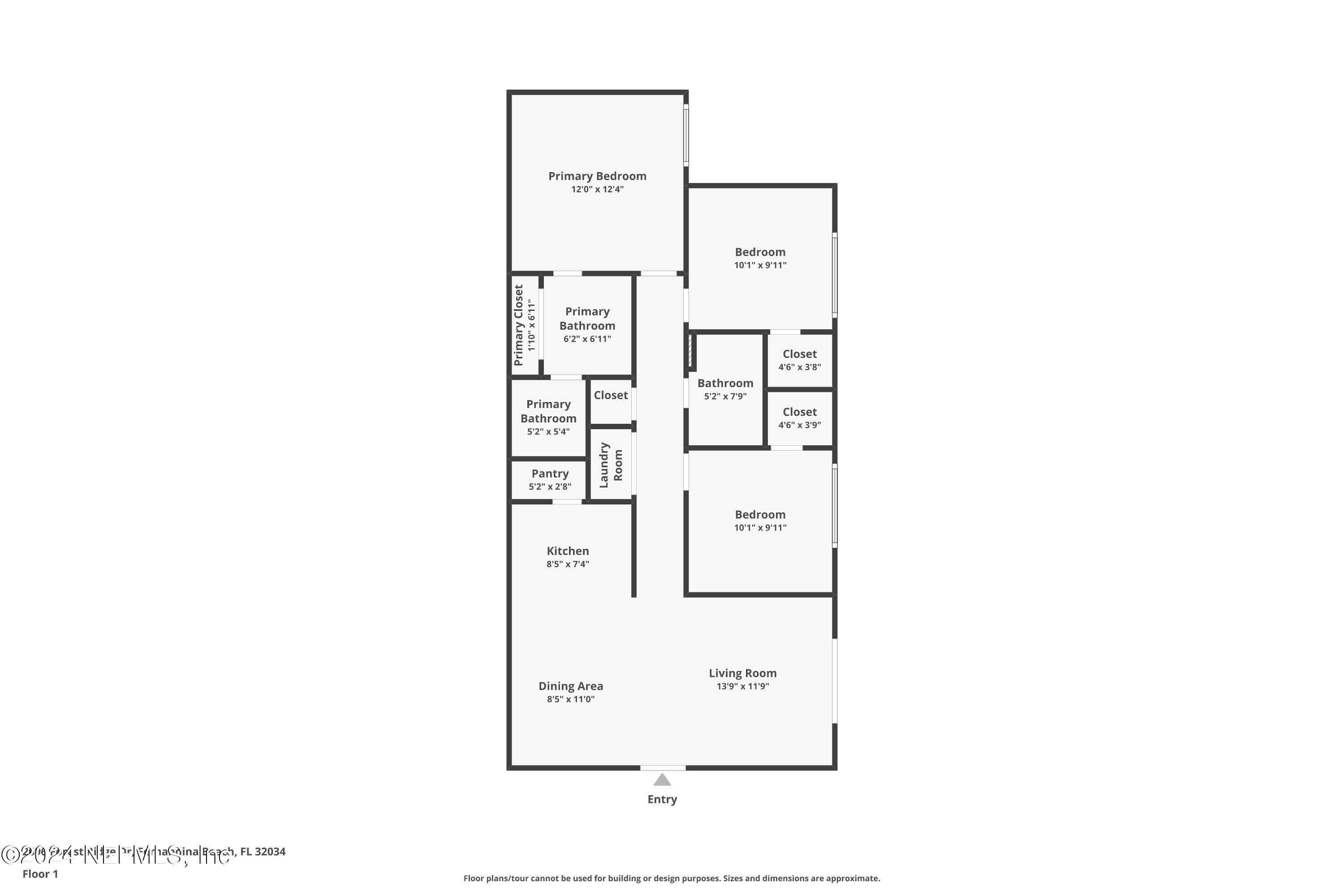 2696 FOREST RIDGE Drive A-6