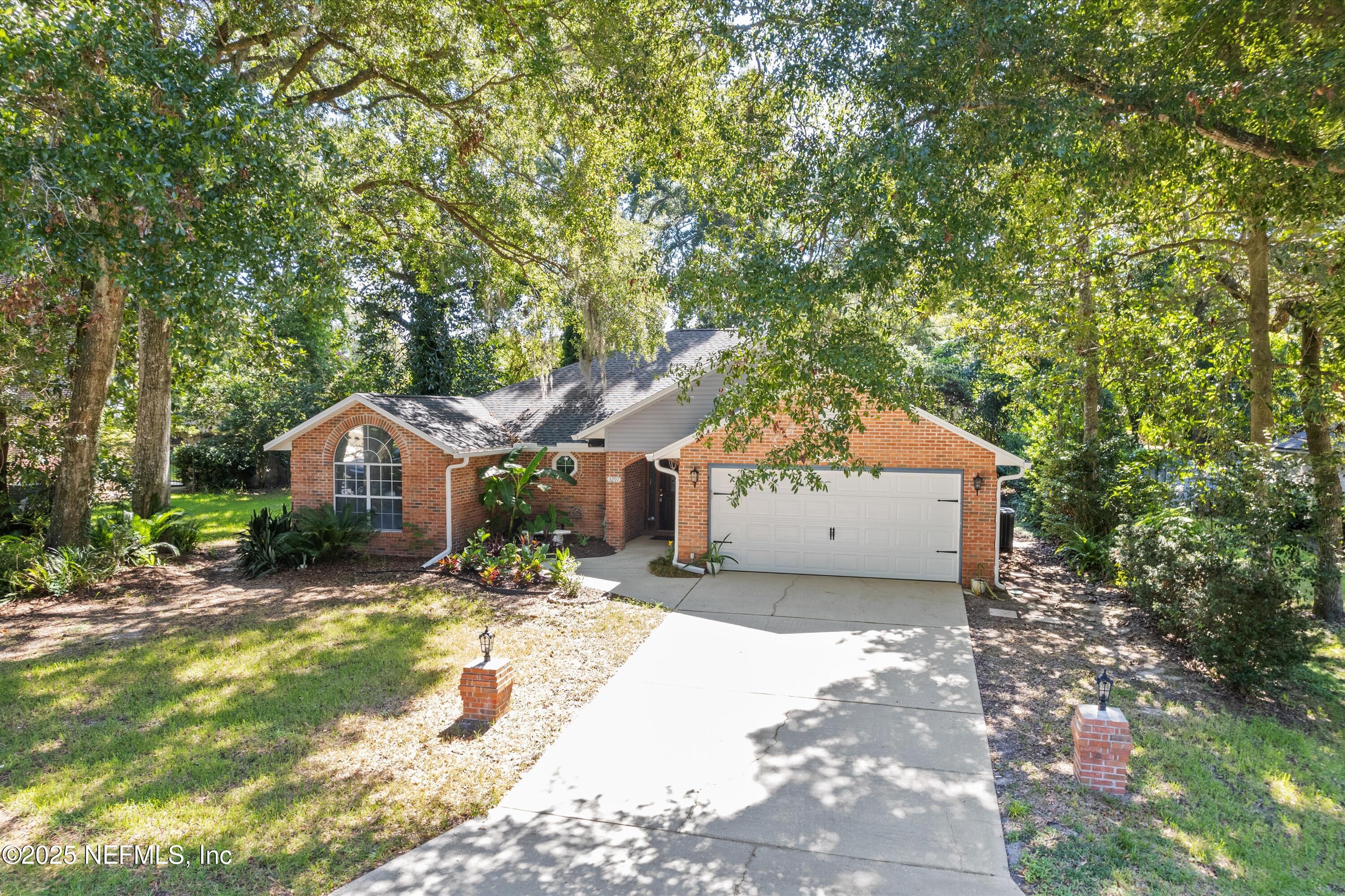 3297 TURTLE CREEK Road