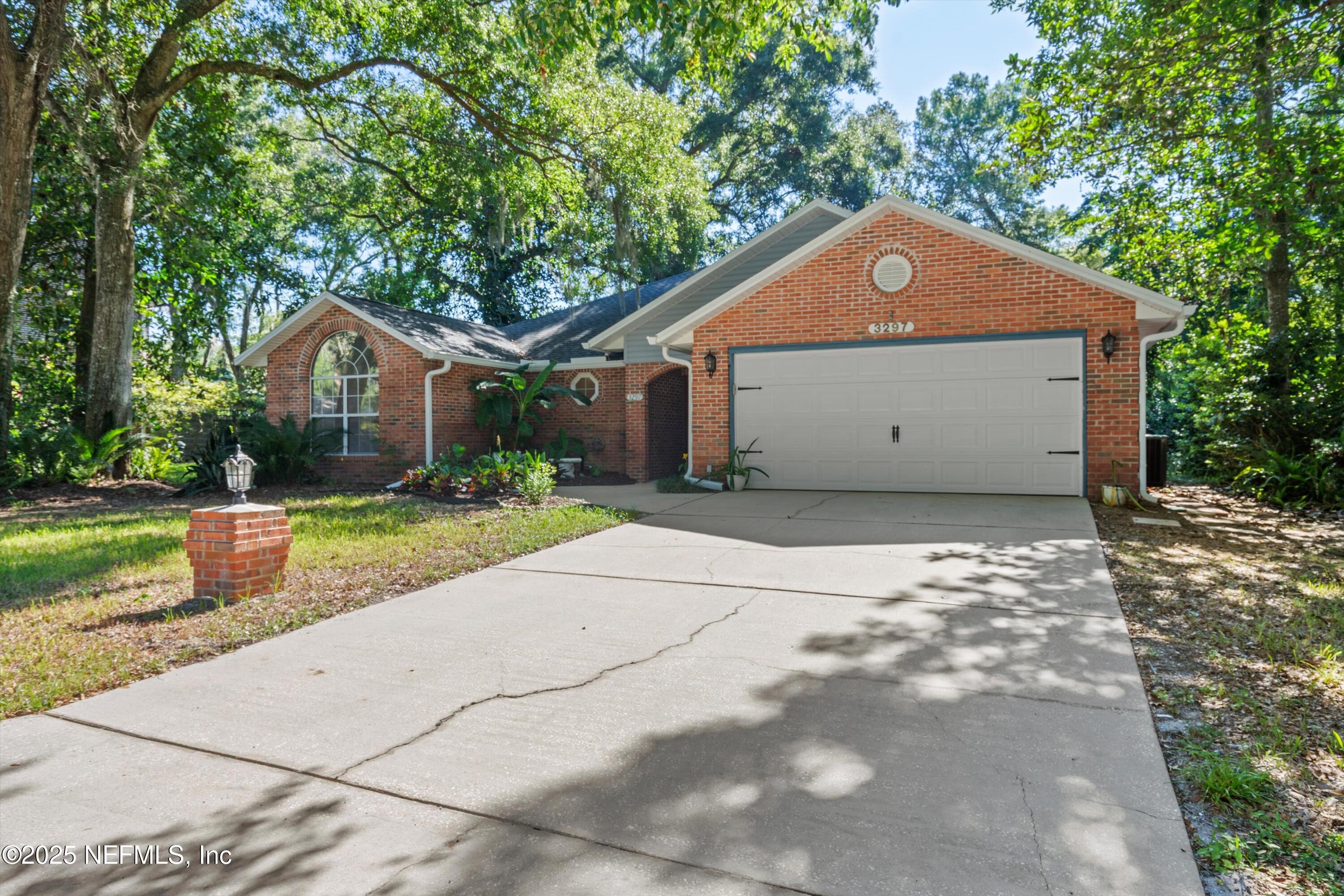 3297 TURTLE CREEK Road