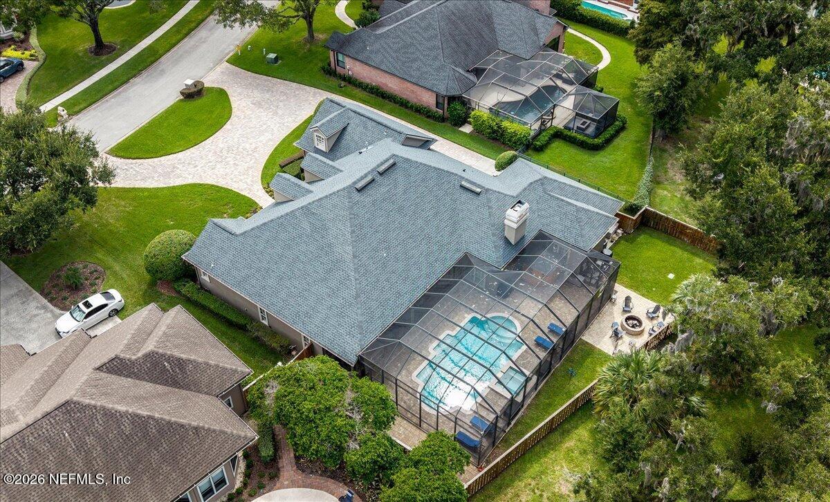 2597 SCOTT MILL Lane