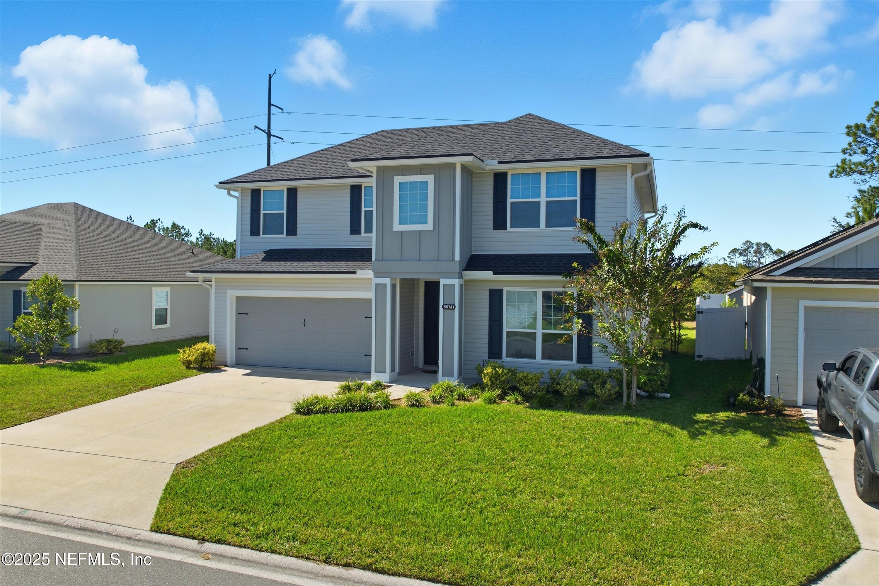 86741 LAZY LAKE CIR Circle