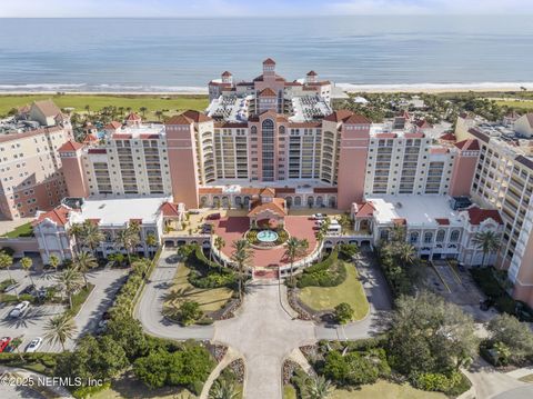 A home in Palm Coast