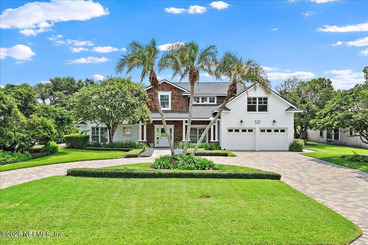 531 LAKE Road