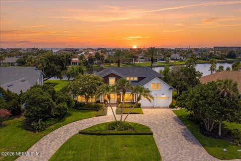 Photo of 531 LAKE Road, Ponte Vedra Beach, FL 32082 (MLS # 2159951)
