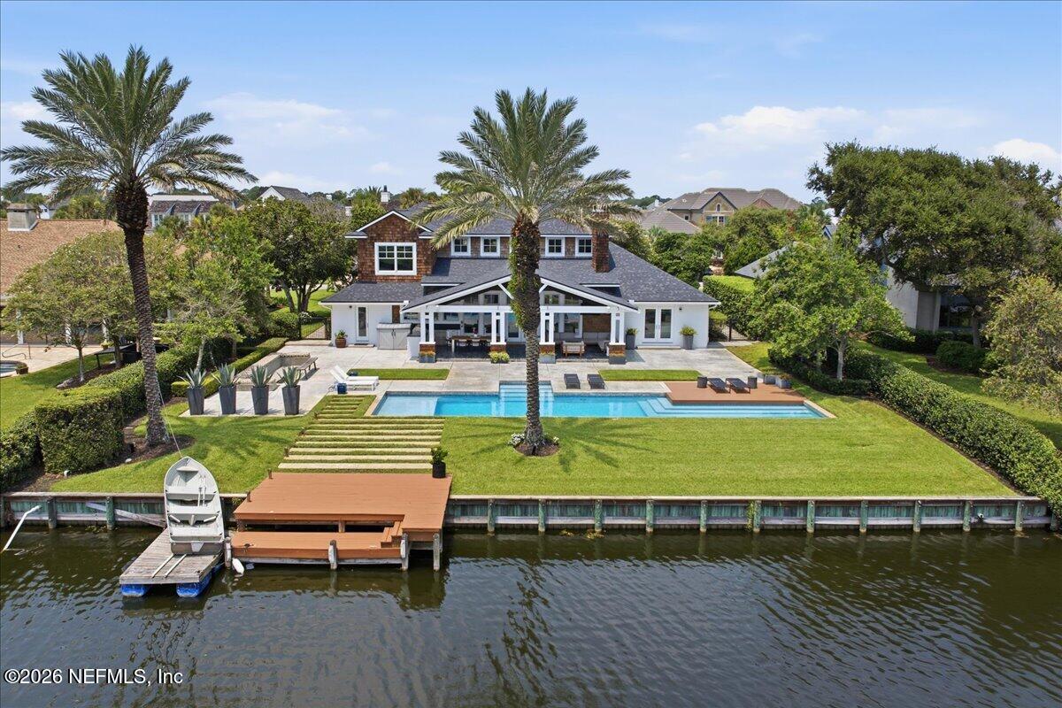 531 LAKE Road
