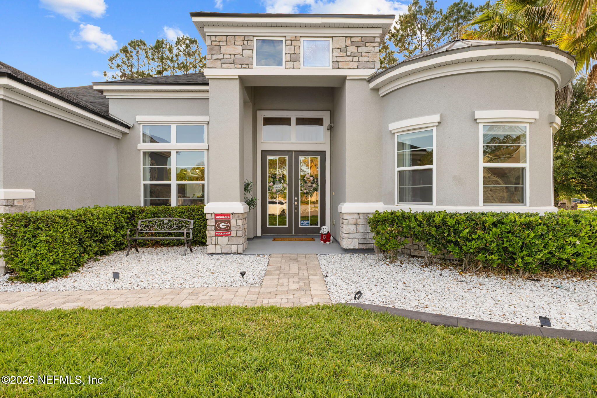 2505 CLUB LAKE Drive