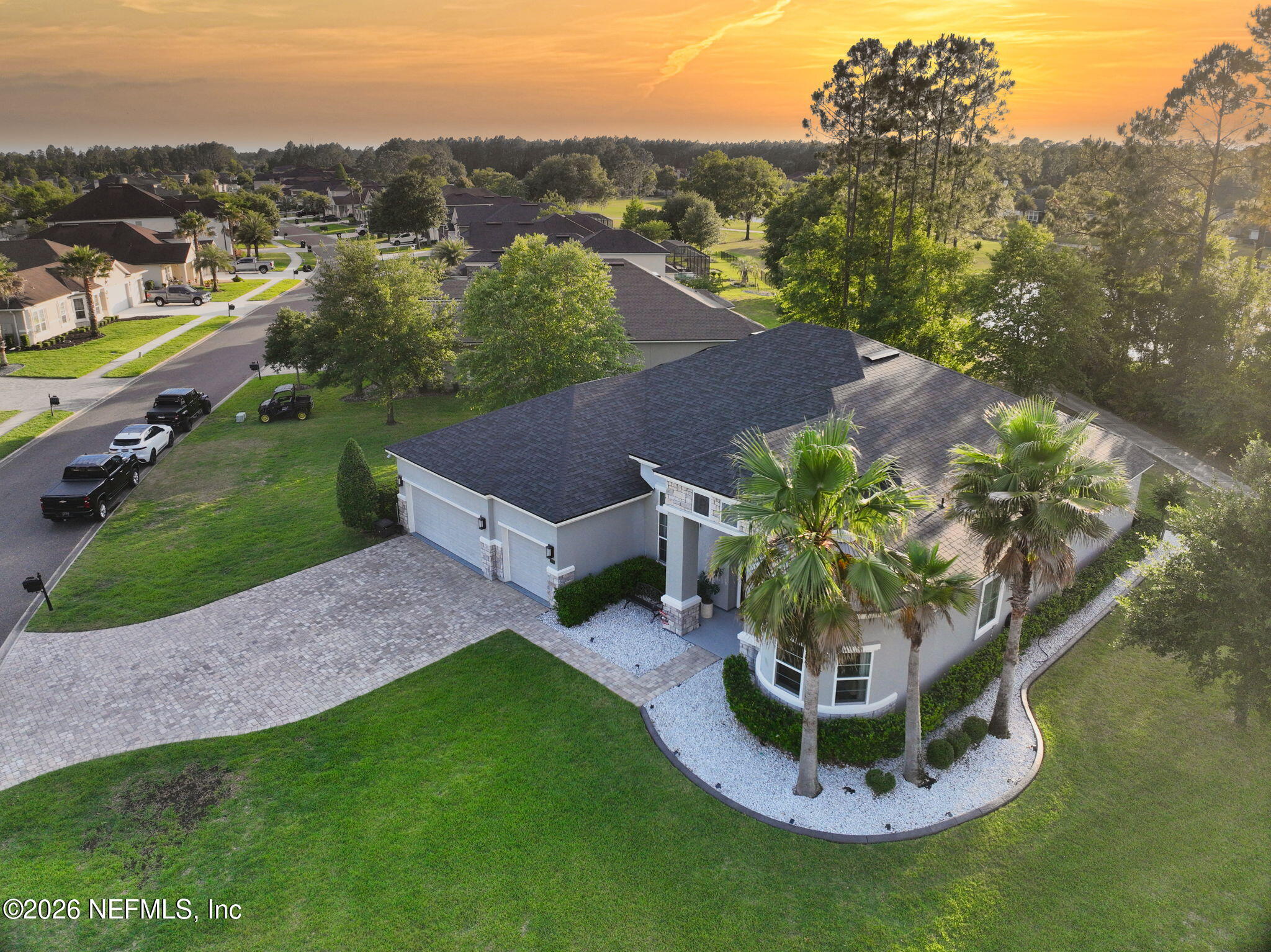 2505 CLUB LAKE Drive