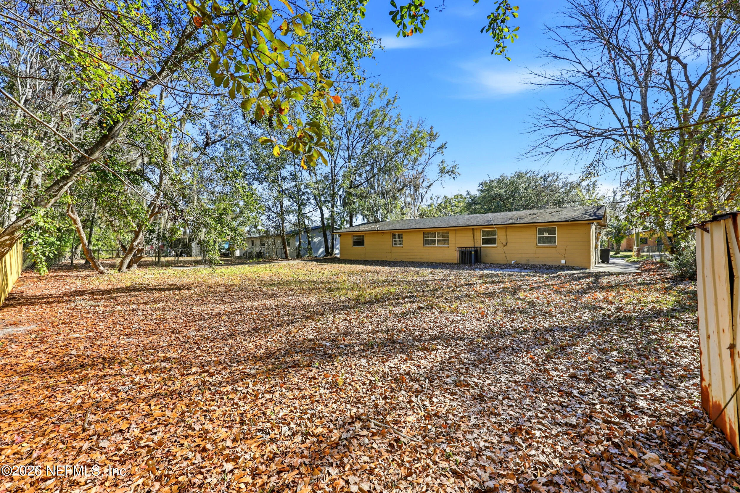 5319 ARROWSMITH Road