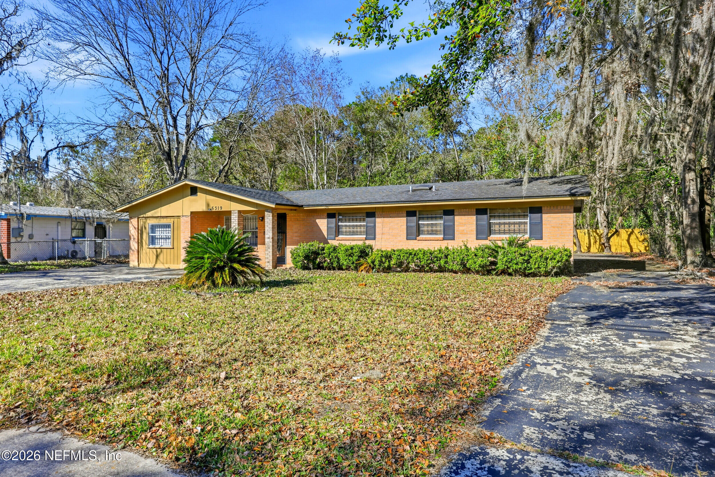 5319 ARROWSMITH Road