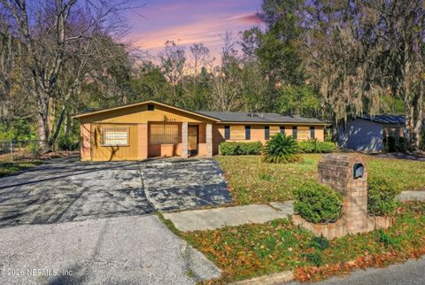 5319 ARROWSMITH Road Jacksonville FL 32208